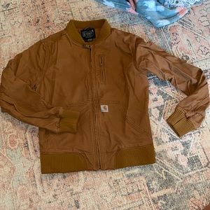 carhartt jacket